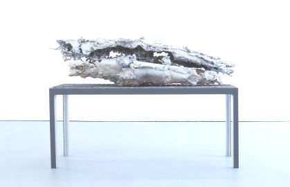 copyright Isabell Sterner, „carrier bag (barswogk)“, 2025