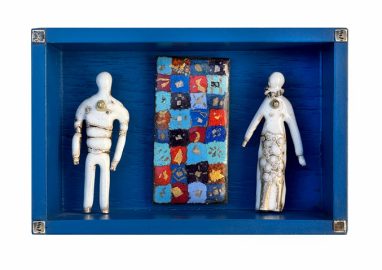 Armgard Stenzel Ausstellung