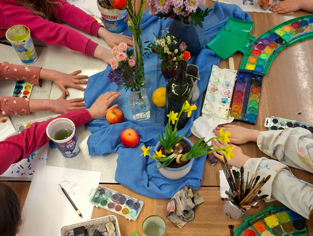 Foto: Stephanie Laeger