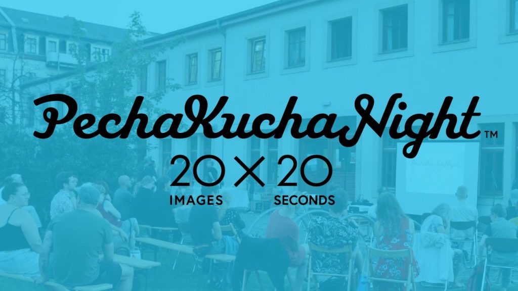 pecha kucha pieschen