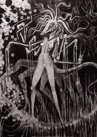 CONNY COBRA: burninghuge