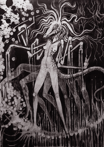 CONNY COBRA: burninghuge